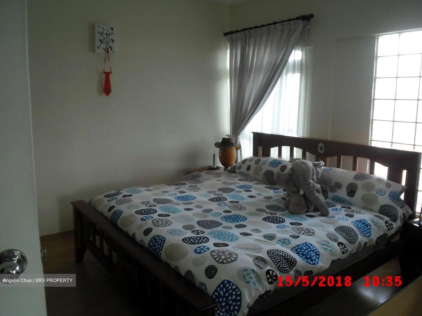 Eng Kong Park (D21), Semi-Detached #564256081